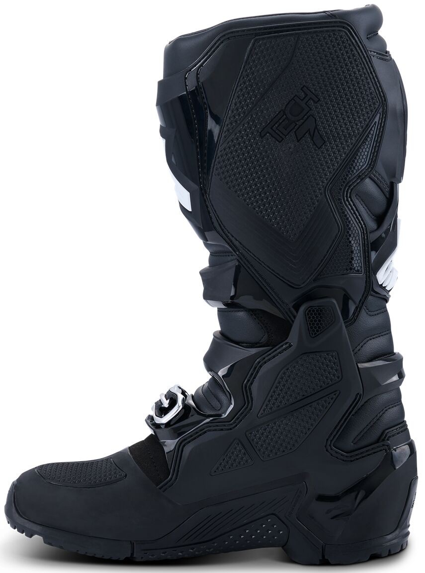 BOOT T7 END DS BLACK 7
