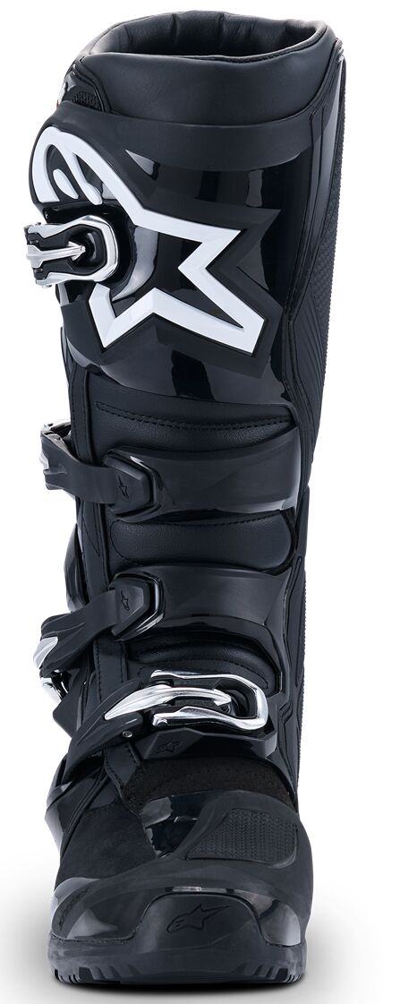 BOOT T7 END DS BLACK 7