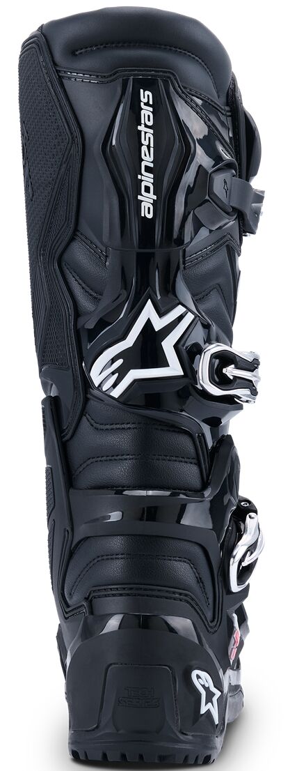 BOOT T7 END DS BLACK 13