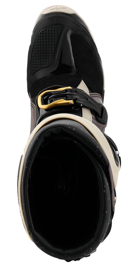 BOOT T7 END DS BLACK/GY/GOLD 1