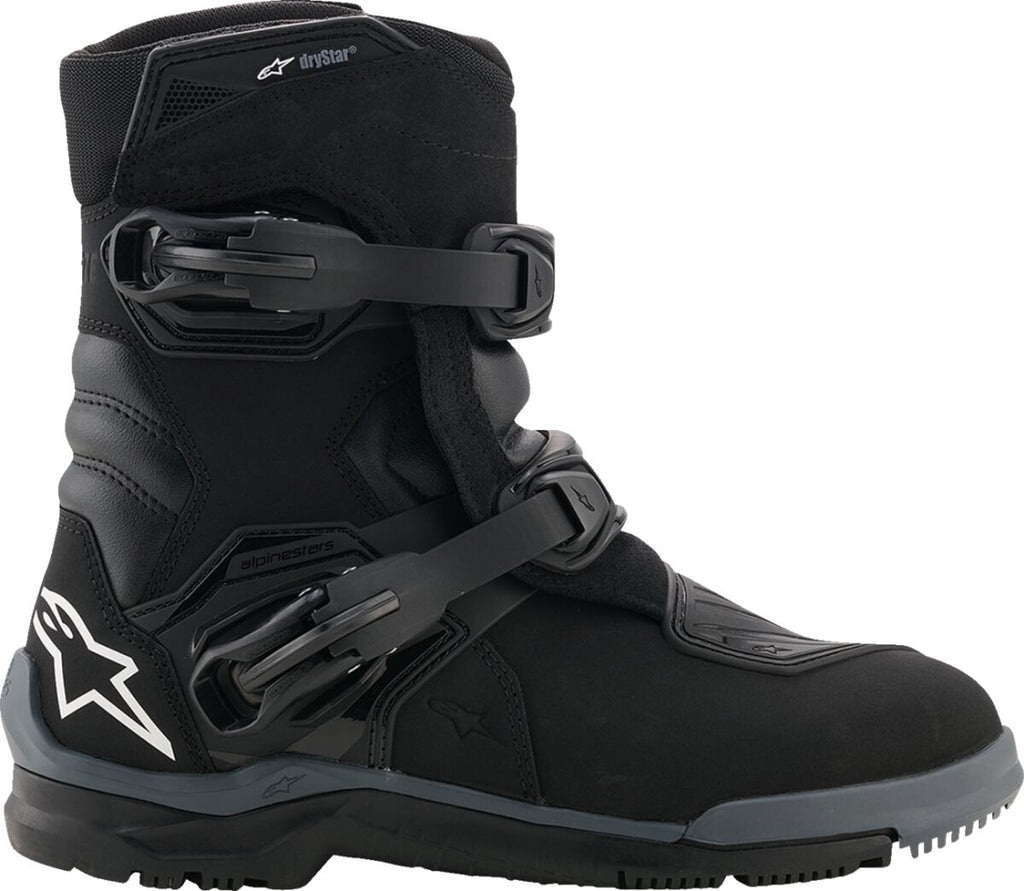 BOOTS BELIZE V2 DRYSTAR BLACK