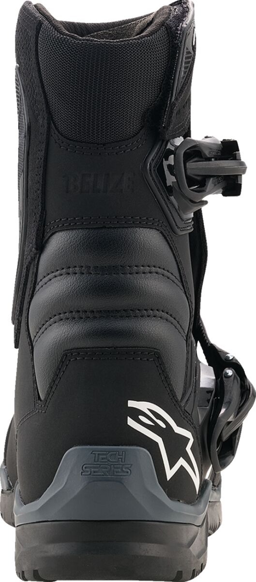 BOOTS BELIZE V2 DRYSTAR BLACK
