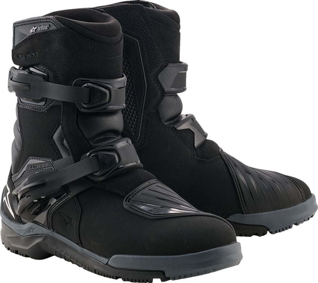 BOOTS BELIZE V2 DRYSTAR BLACK