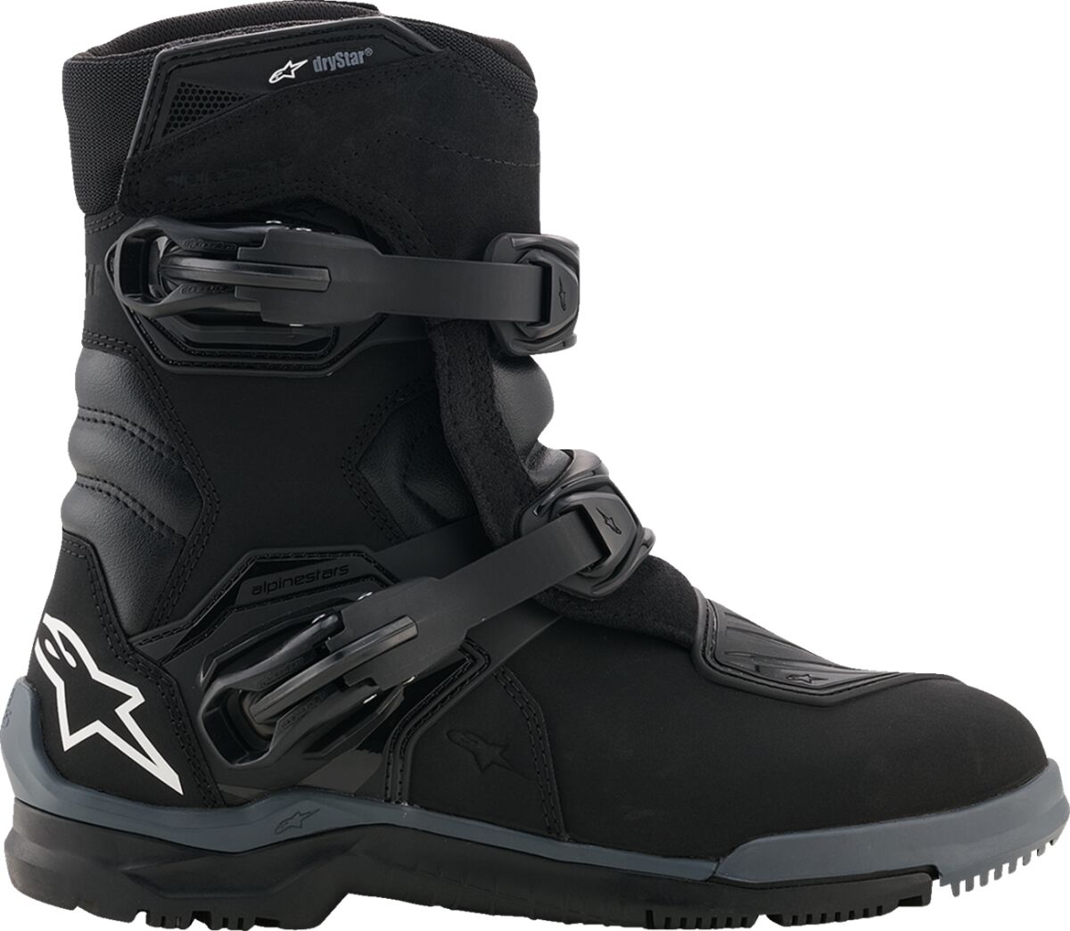 BOOTS BELIZE V2 DRYSTAR BLACK