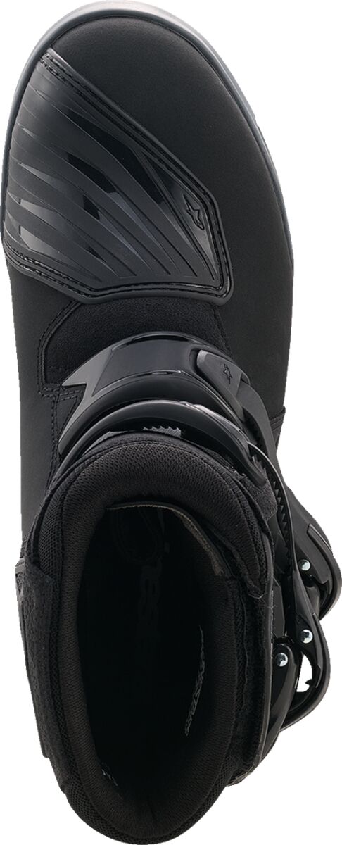 BOOTS BELIZE V2 DRYSTAR BLACK