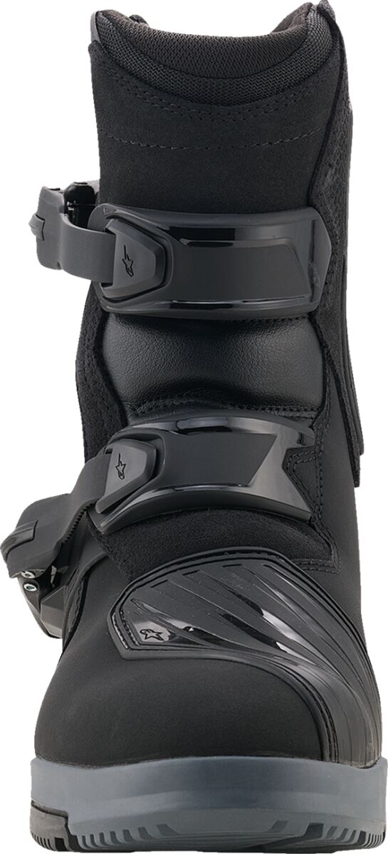 BOOTS BELIZE V2 DRYSTAR BLACK