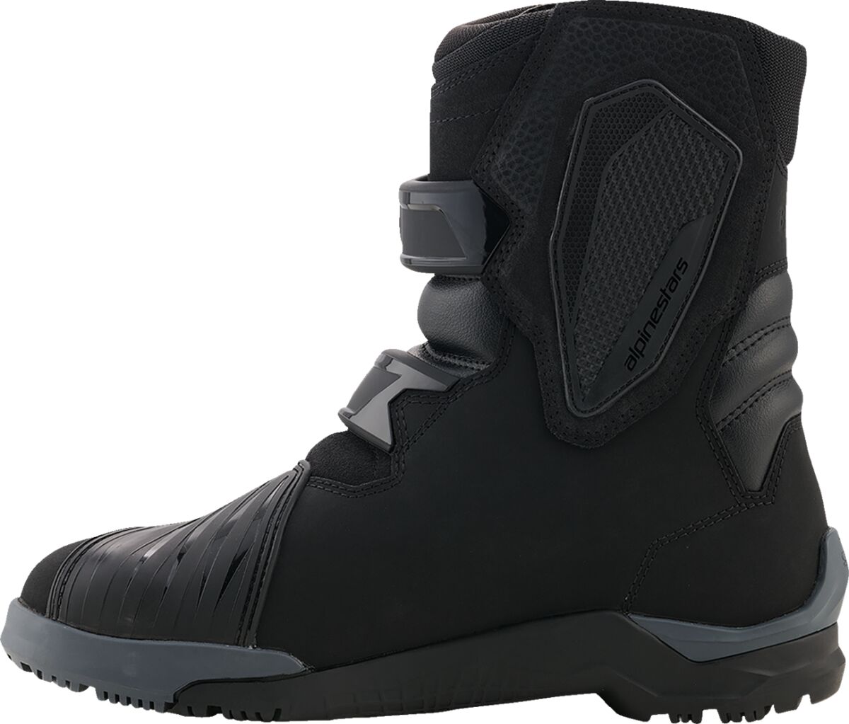 BOOTS BELIZE V2 DRYSTAR BLACK