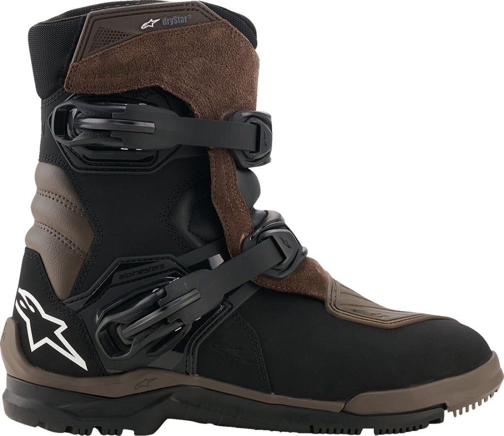 BOOTS BELIZE V2 DRYSTAR BROWN/