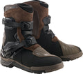 BOOTS BELIZE V2 DRYSTAR BROWN/