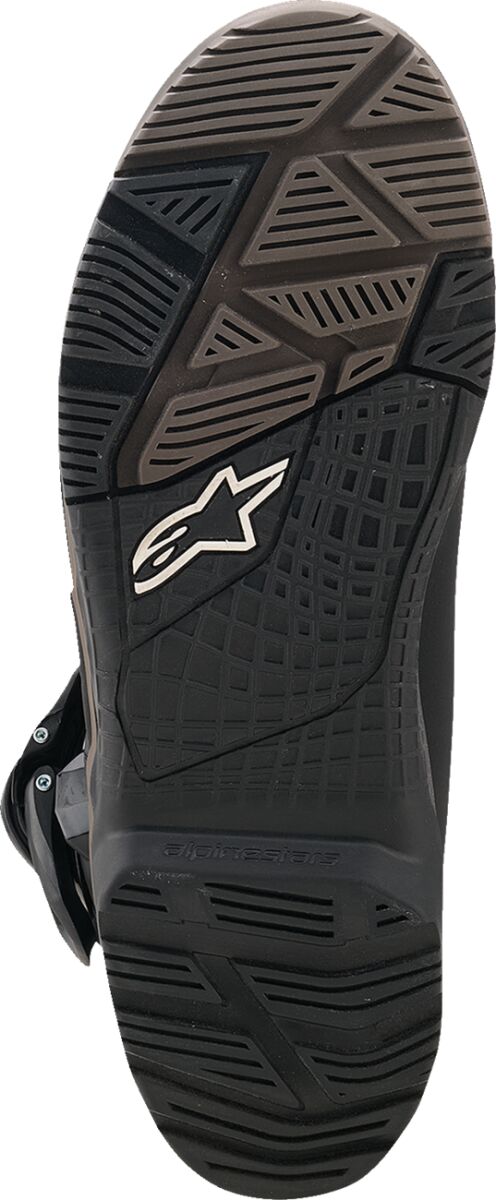 BOOTS BELIZE V2 DRYSTAR BROWN/