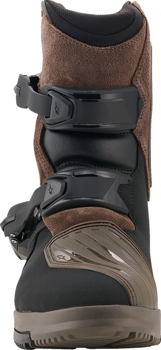BOOTS BELIZE V2 DRYSTAR BROWN/
