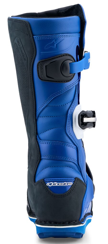 BOOT TECH T DK BL/BLK/WHT 11