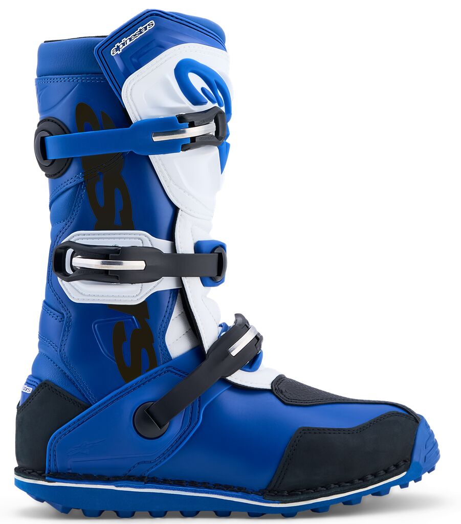 BOOT TECH T DK BL/BLK/WHT 11
