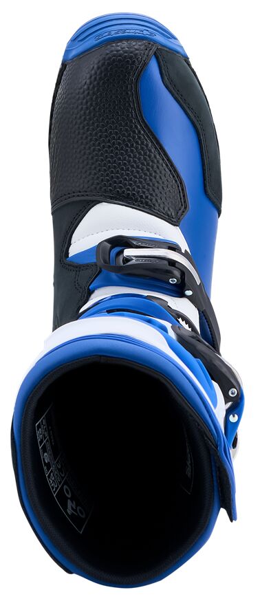 BOOT TECH T DK BL/BLK/WHT 13