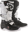 BOOT TECH7S BLACK/WHITE 4