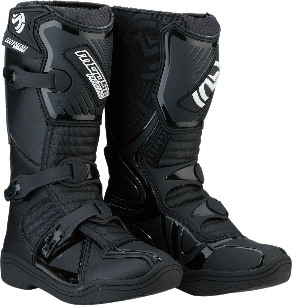 BOOT S18Y M1.3 BLK 4