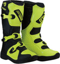 BOOT S18Y M1.3 BK/HIVZ 5