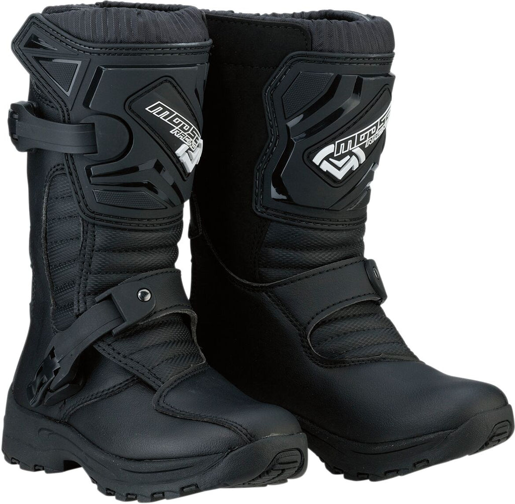 BOOT S18C M1.3 BLK 12