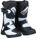 BOOT S18C M1.3 WH/BK 11