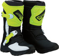 BOOT S18C M1.3 BK/HIVZ 13