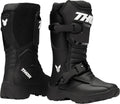 BOOT MINI BLITZ XR BLK 10