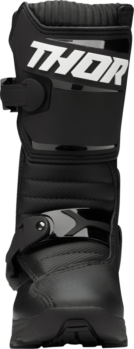 BOOT MINI BLITZ XR BLK 10