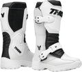 BOOT MINI BLITZ XR WHT 11