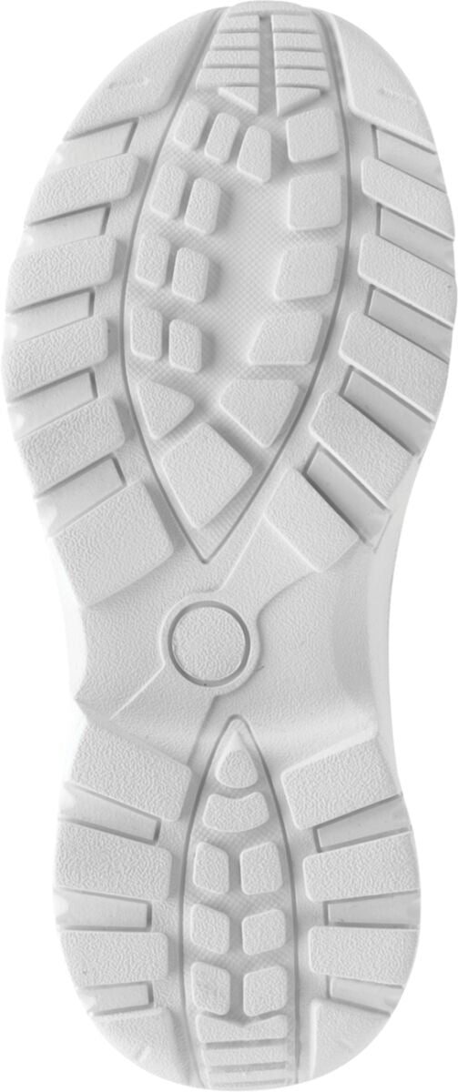 BOOT MINI BLITZ XR WHT 11