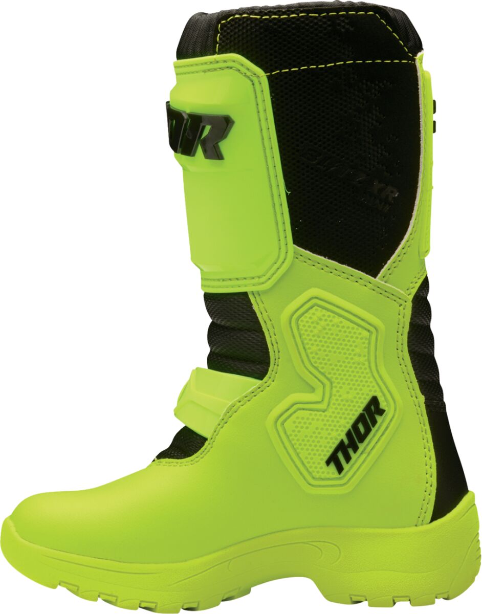 BOOT MINI BLITZ XR ACID 11