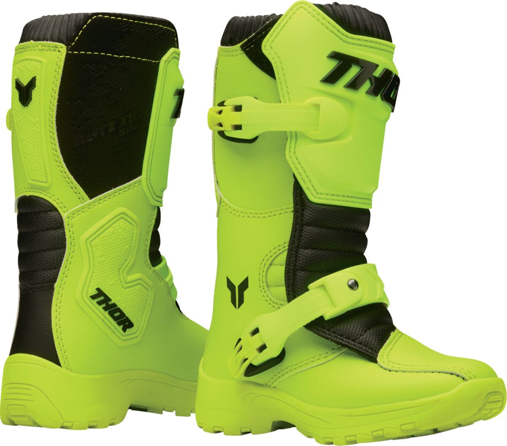 BOOT MINI BLITZ XR ACID 13