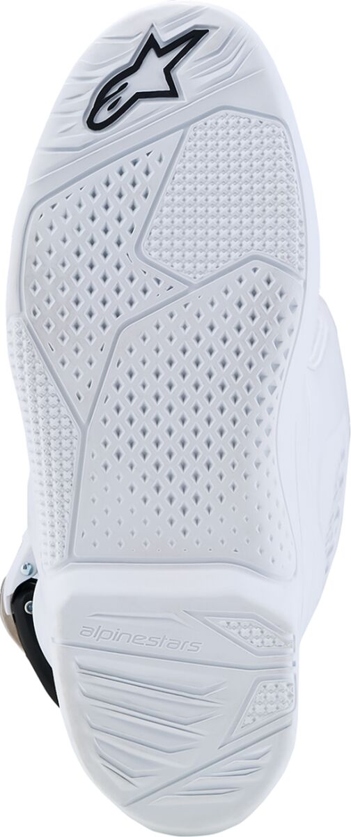 BOOT TECH7S WHITE 5