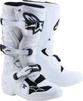 BOOT TECH7S WHITE 6