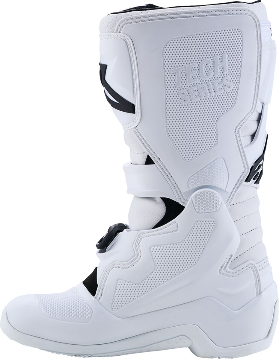 BOOT TECH7S WHITE 6