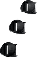 STRAP LOCKER SET T3 T7 T10 BLK
