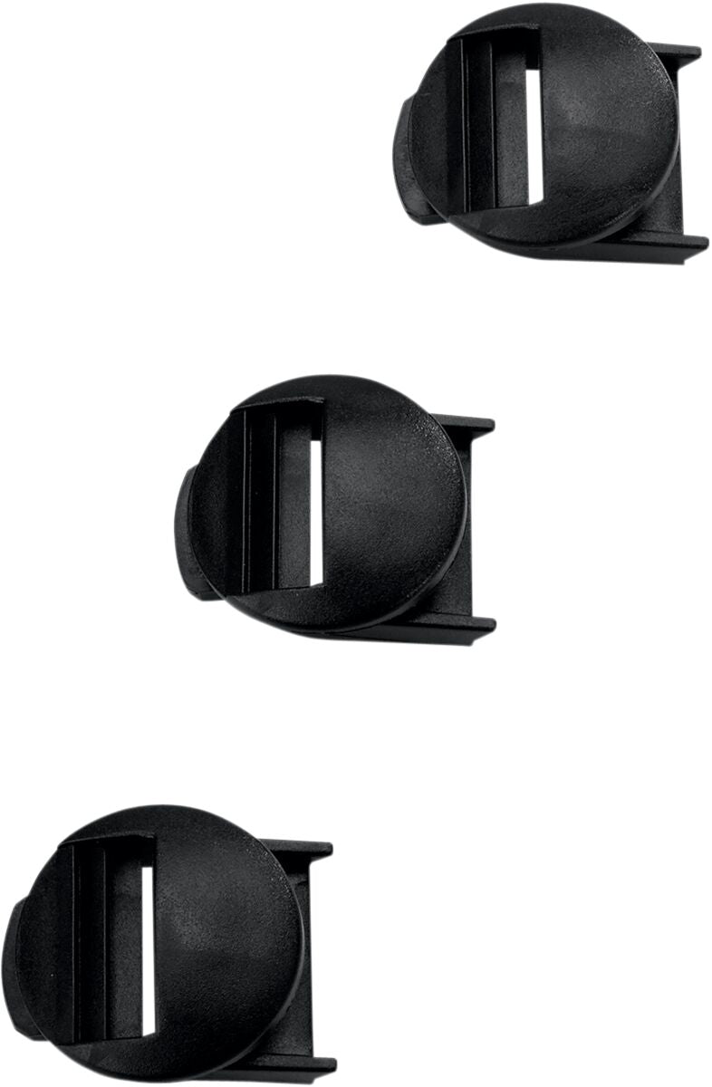 STRAP LOCKER SET T3 T7 T10 BLK