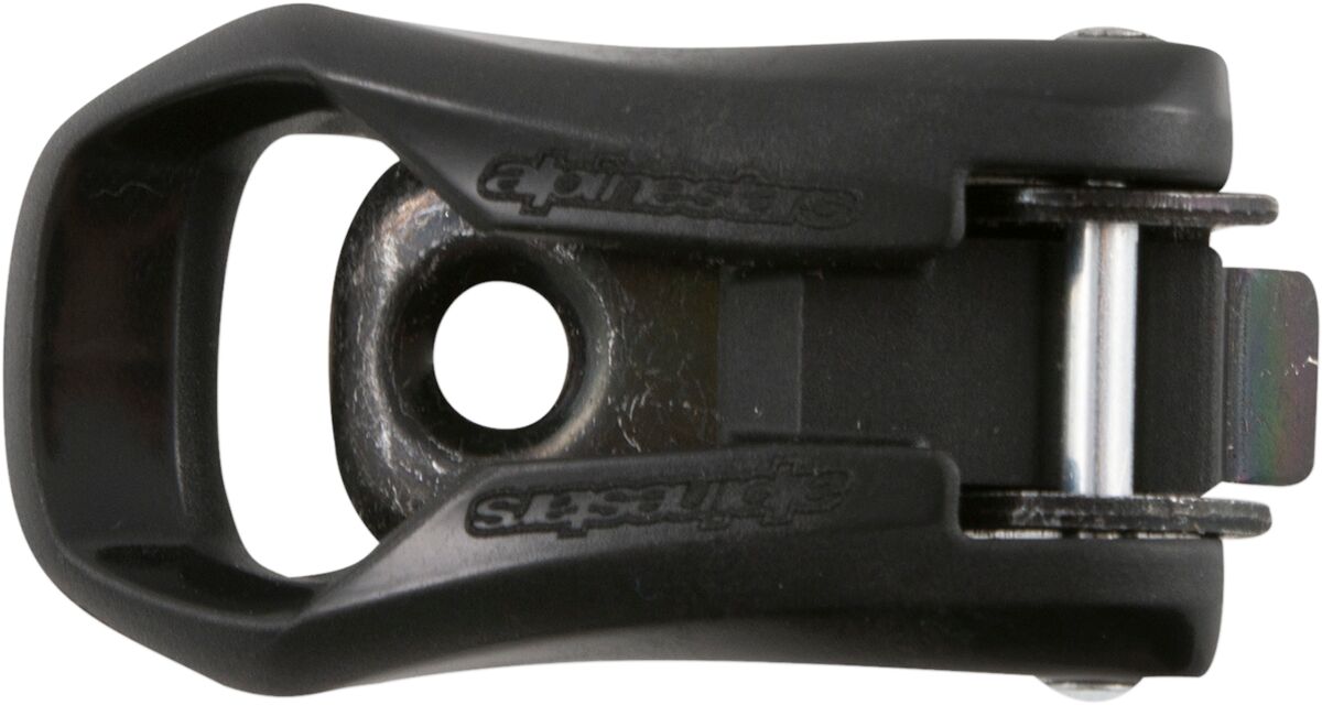 BUCKLE + SCREW T3 T5 T3s T7s B