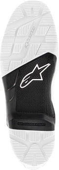 SOLE T-7 ENDURO BLACK/WT SZ 12