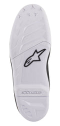 SOLE T-7s/T-3 STELLA WHITE 5