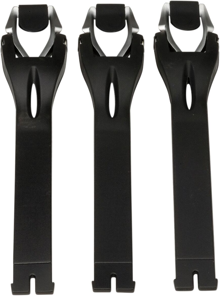 STRP/BKL KT ADULT LONG BK