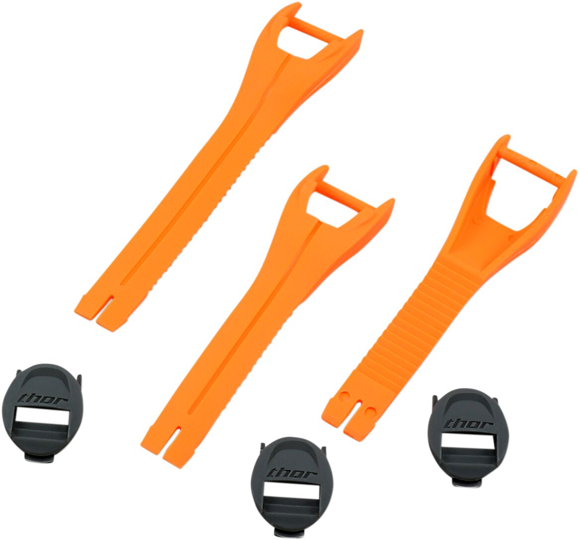STRAPS BLITZXP YTH OR 1-7