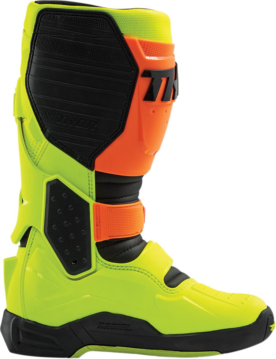 BOOT OUTSLRADIAL B/F12-13