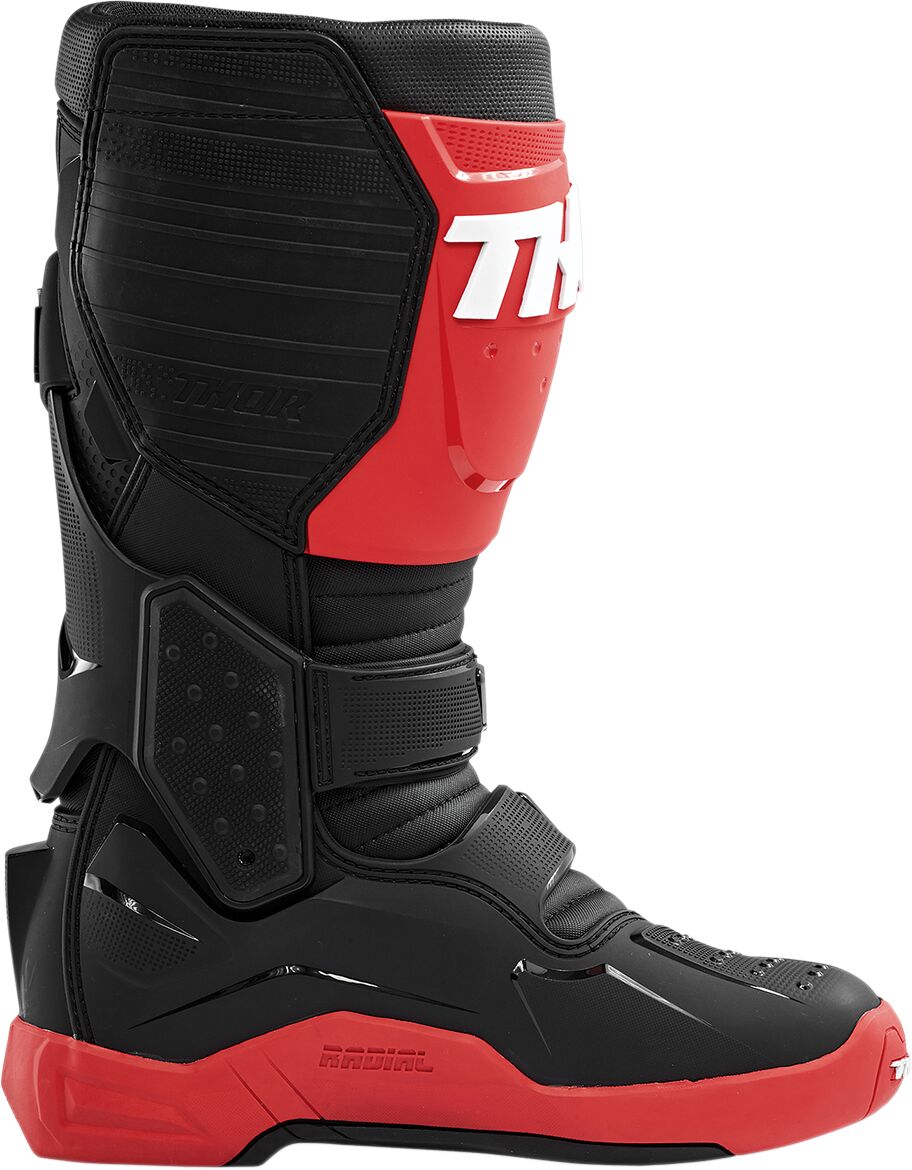 BOOT OUTSLRADIAL B/R 7-8
