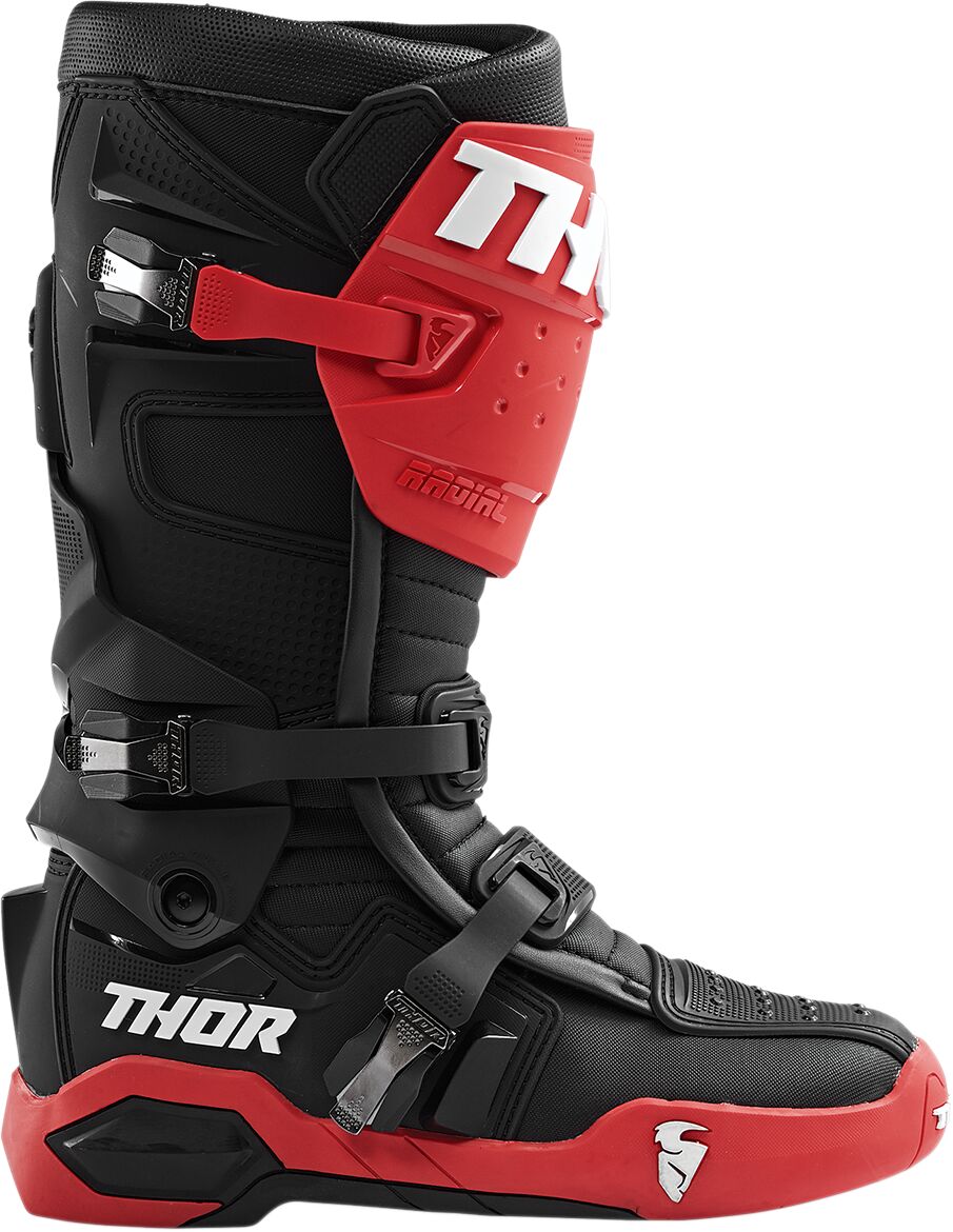 BOOT OUTSLRADIAL B/R 7-8