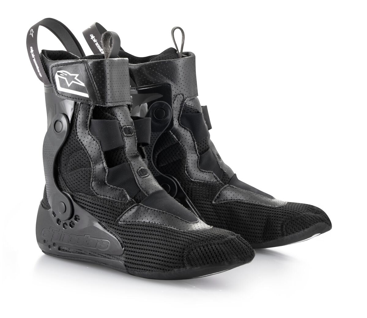 INNER SHOE T10-VENT 7