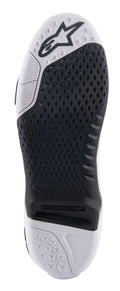 SOLE T10-VENT 9/10 BK/WT