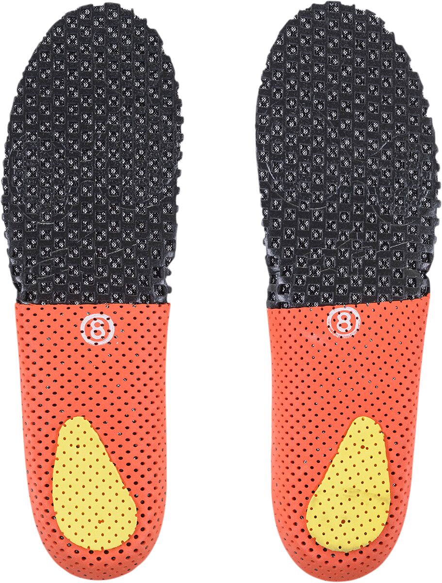 FOOTBED T10-VENT 7