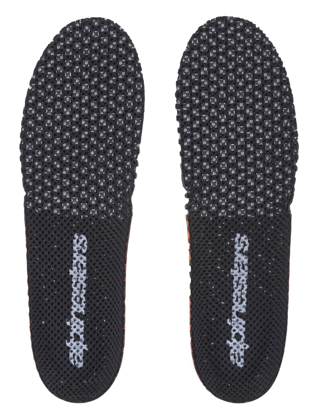 FOOTBED T10-VENT 7