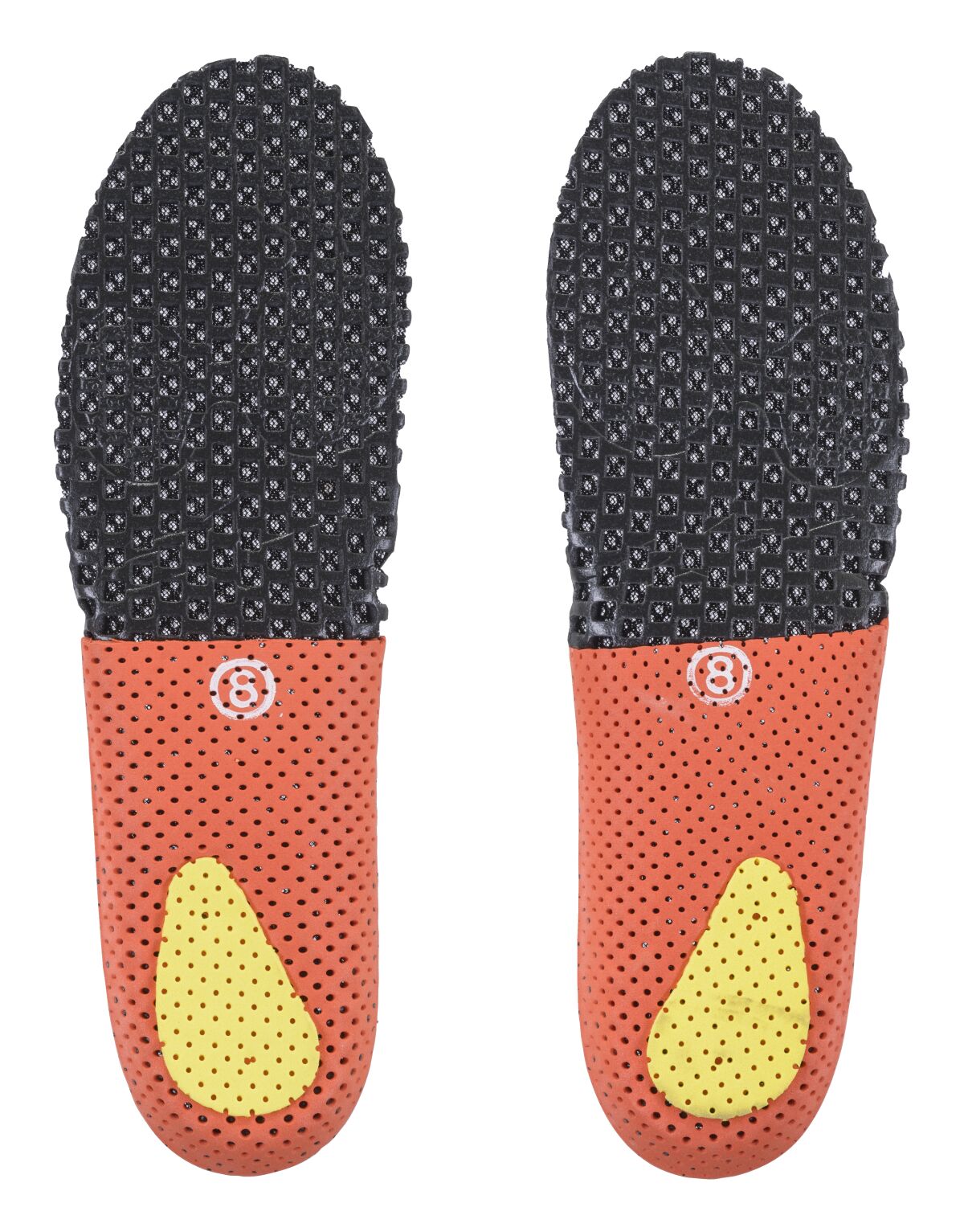 FOOTBED T10-VENT 10