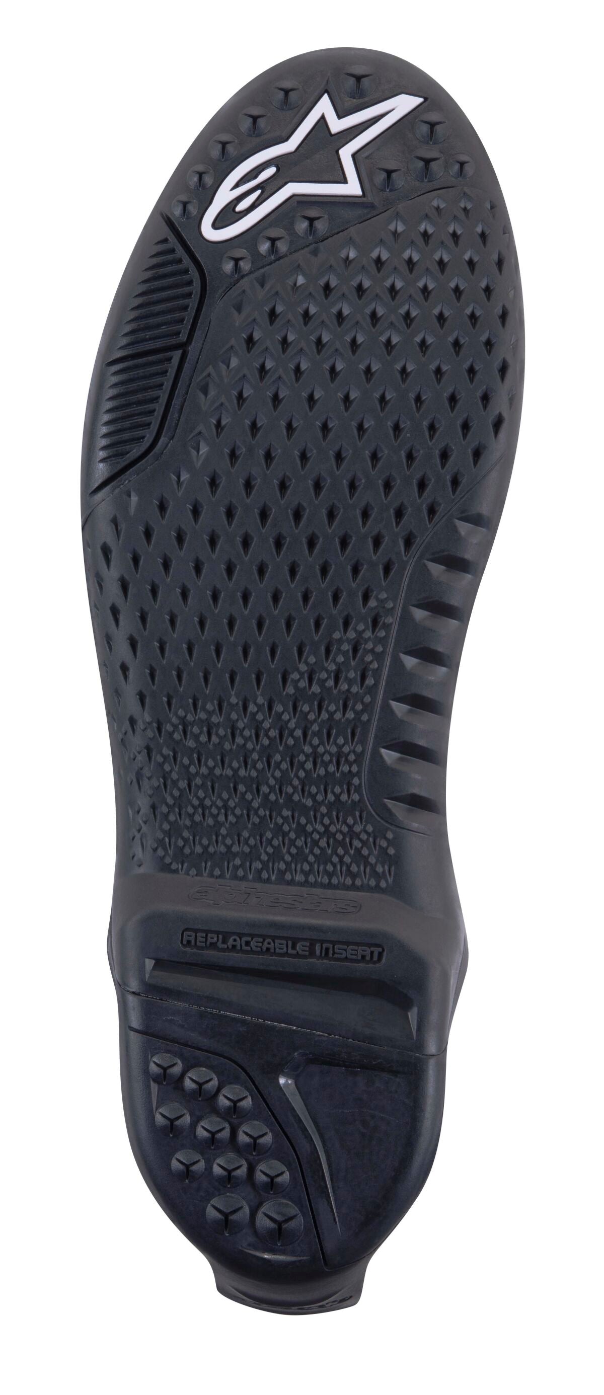 SOLE T10 ('21) BLACK 13/14