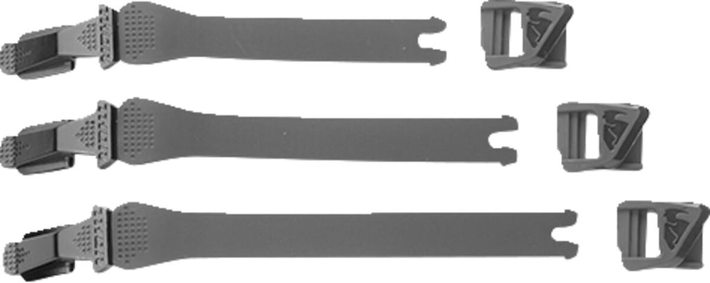 STRAP KIT RADIAL GREY LEFT